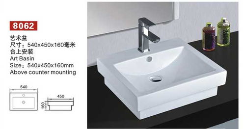 卡芙妮品牌藝術(shù)盆8062立柱盆 潮州柜盆廠的匠心之作