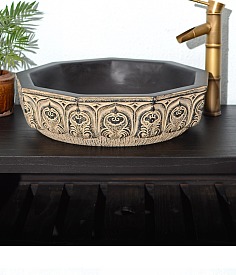 立柱盆 現(xiàn)代衛(wèi)浴空間的簡約美學(xué)與實(shí)用選擇